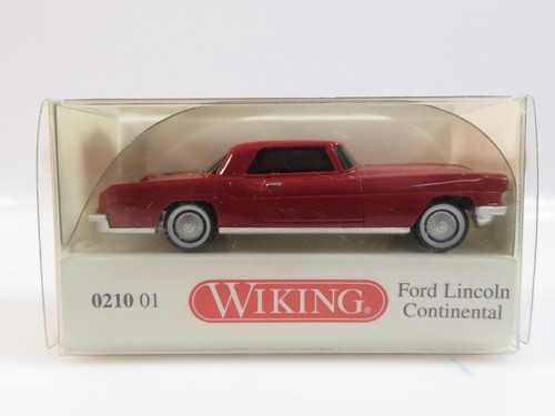 Wiking 021001 ford - 1:87,