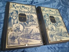 Karl May 's  Illustrierte
