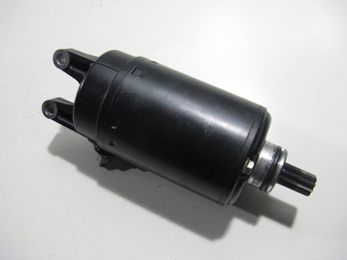 Anlasser starter motor - anlasser, starter-motor