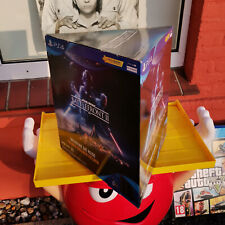 Star Wars Battlefront II (2) - Werbedreieck - Pappaufsteller - 40x40x35xm