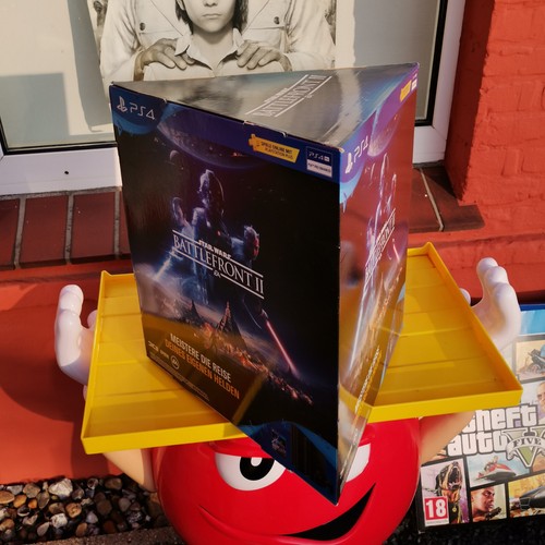 Star wars battlefront - battlefront, ii