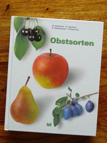Obstsorten beschreibung - obstsorten.,