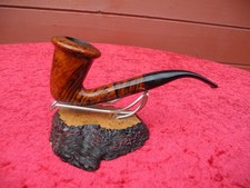 Pfeife, Butz-Choquin, MAITRE-PIPIER, De Luxe, FAIT MAIN, 9 mm