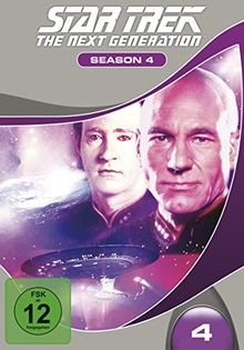 Star trek next - star,