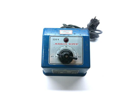 Märklin 6173 trafo - 6173,