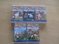 Bibi und Tina  5  MC Kassetten