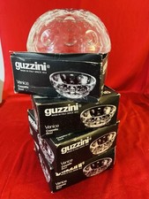 Guzzini 4 x Bowl , Schale , OVP