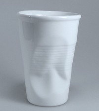 Werner Voß Knitterbecher