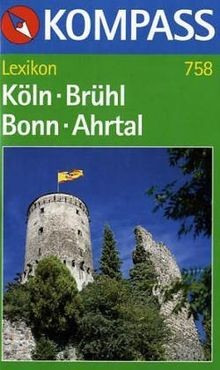Kompass karten köln brühl - karten,,