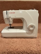 Singer Sewing Machine Model