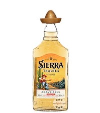 Sierra Tequila Reposado / 38 %