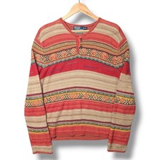 Polo Ralph Lauren Southwestern