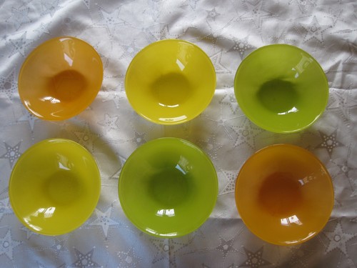 Arc france glas - 6,