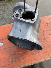 Simson AWO Motorblock