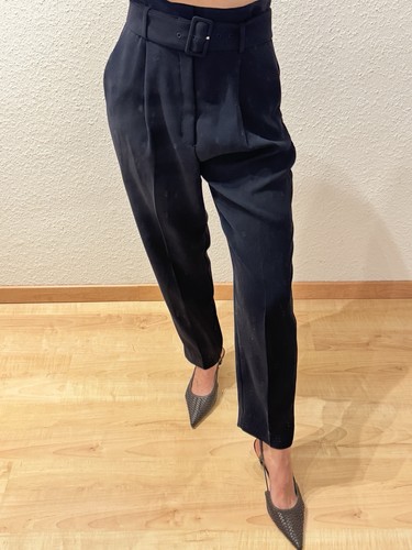 Elegante anzughose - elegante,