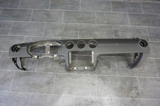 Audi TTRS 8J TT TTS Schalttafel Armaturenbrett Linkslenker Schwarz 8J1857001C