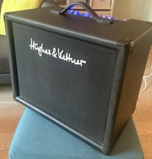 Hughes & Kettner Tubemeister