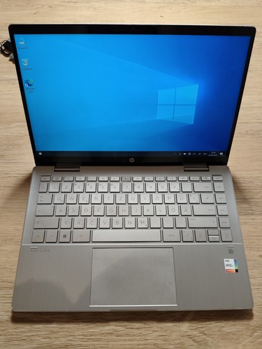 Pavilion x360 2in1 - x360,