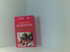 Fünfhunderttausend schönste