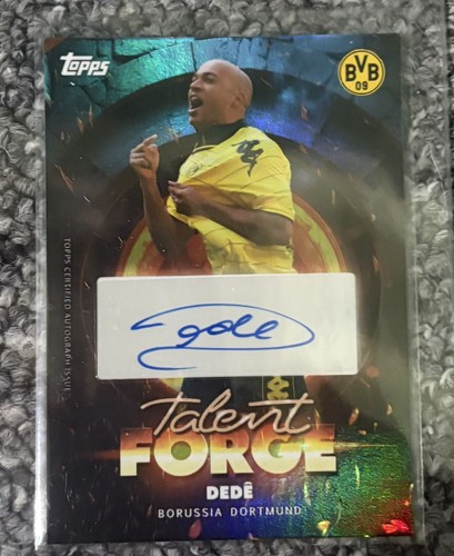 Topps focus bvb borussia - focus,
