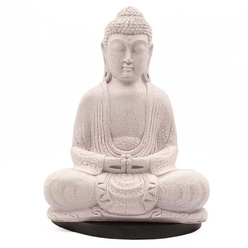 Meditation buddha lampe - meditation,