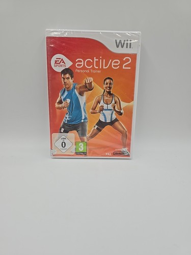 Sports active personal - ea,