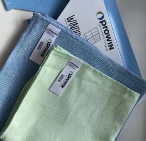 Prowin window wonder set - window, incl