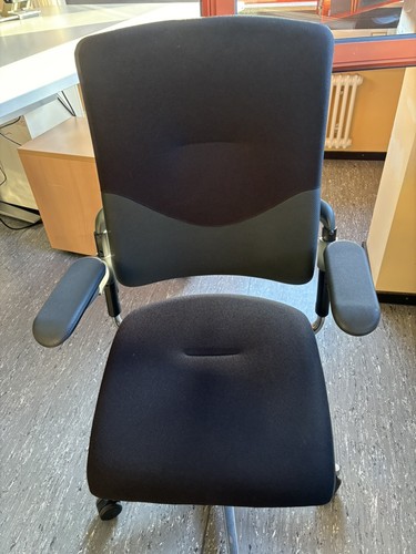 Rohde grahl bürostuhl xenium - rohde,