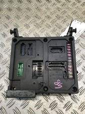 Sicherungskasten VW Sharan (7M) 1.8 T 110kW 150PS S108152001