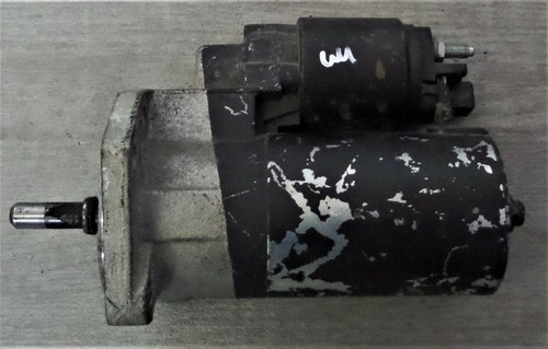 Polo anlasser starter - polo, 6n