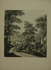 Willem de Heusch: Die