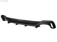 Akrapovic Carbon Diffusor