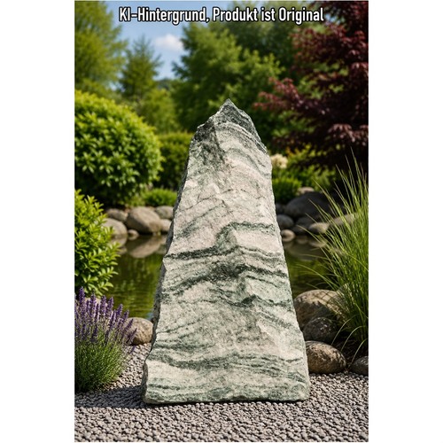 Lappland monolith dekostein - monolith,