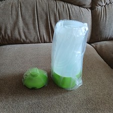 Tupperware Flasche Sportfreund