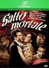 SALTO MORTALE 1953 DVD