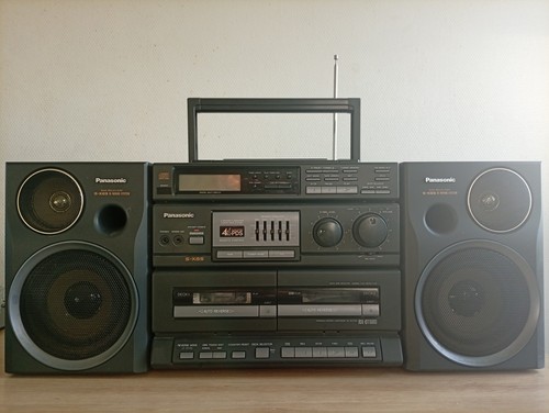 Panasonic dt680 vintage - panasonic,