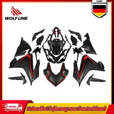 Aerodynamics Bodywork