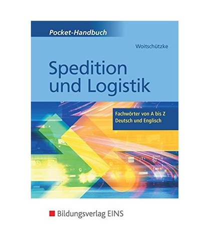 Pocket handbuch spedition und - handbuch,