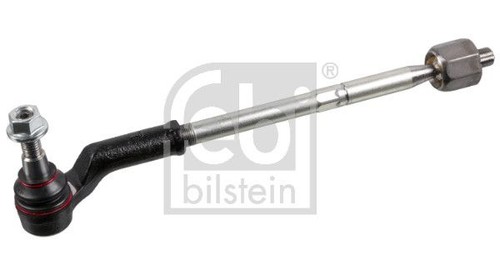 Spurstange vorderachse links - spurstange,