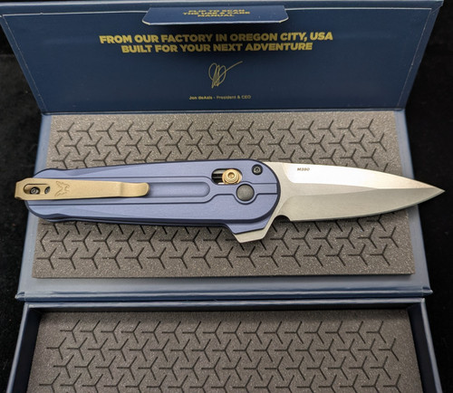 Benchmade 491 lowden crater - benchmade,