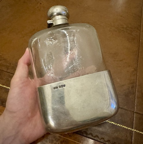 Riesige 710ml solid - riesige, silver