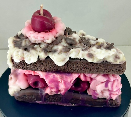 Schwarzwälder kirsch torte - kirsch,