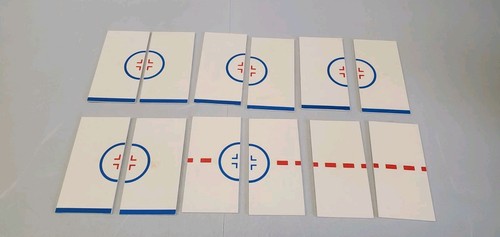 Lego set 3578 nhl - set,