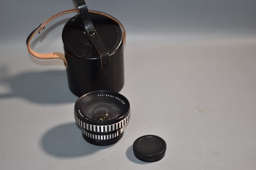 Carl zeiss jena flektogon - zeiss,