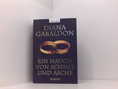 Ein hauch von schnee und - hauch,
