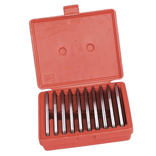 10pair 20pcs maschinist - 10pair,