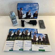 Nokia 6310i Retro-Klassiker