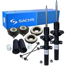 SACHS Stoßdämpfer Domlager