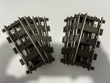 LEGO 9V Schienen GERADE (10er