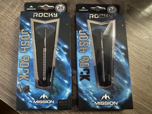 Mission josh rock gen und - mission,